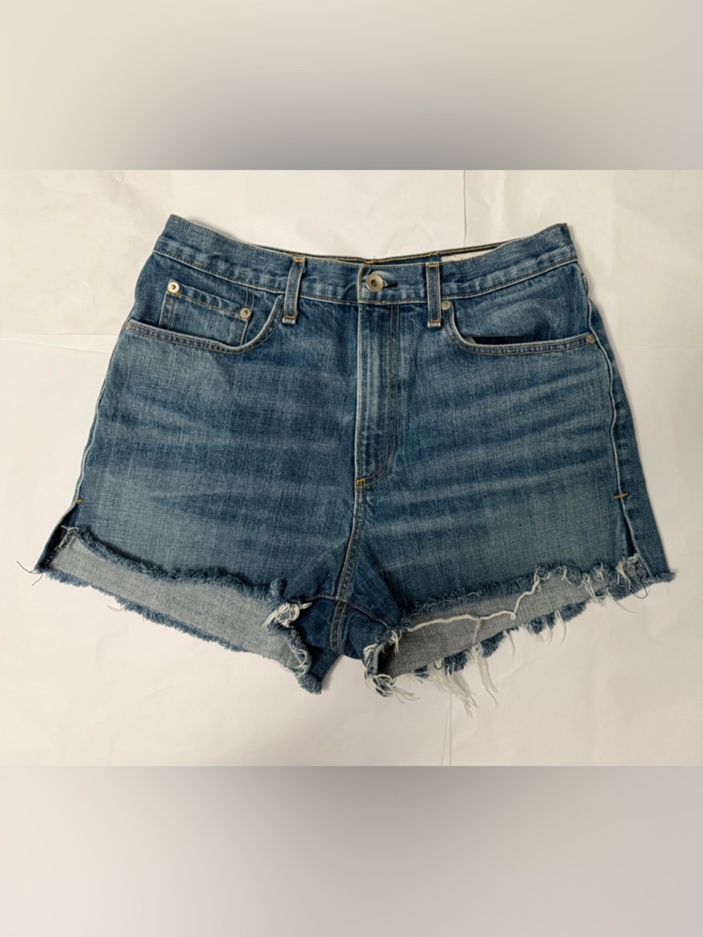 Rag & Bone Cut Off Jeans Shorts Sz. 30